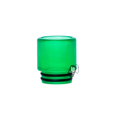 Unicorn Jewel 810 Drip Tips Green
